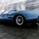 Illustration for article titled A Rave in The Vault at The Petersen Museum Would Look Sorta Like This